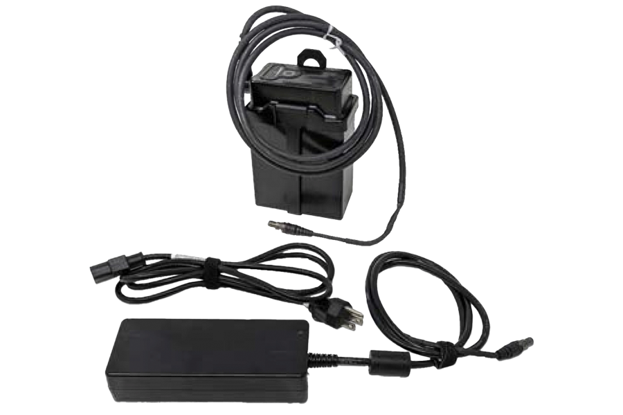 Power Accessories Cubic